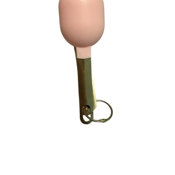 Pink and Gold Measuring Cups and Spoons Set New without tags - Picture 6 of 7